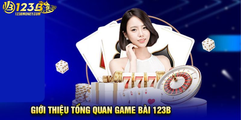 Game bài 123B 