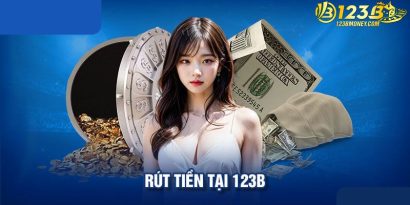 Rút tiền 123B